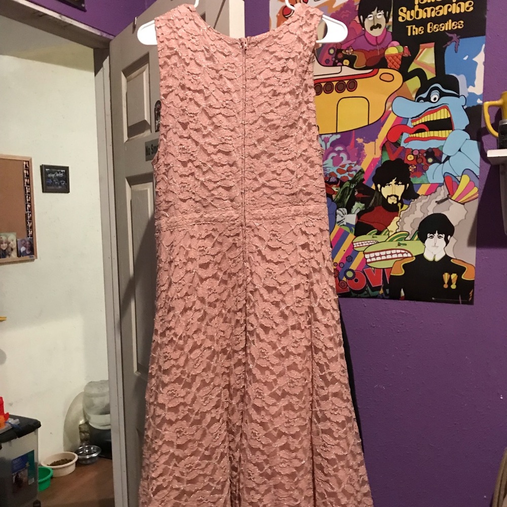 Dress - Picture 1 of 6